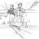 Illustration for article titled Lava versus the Doctor